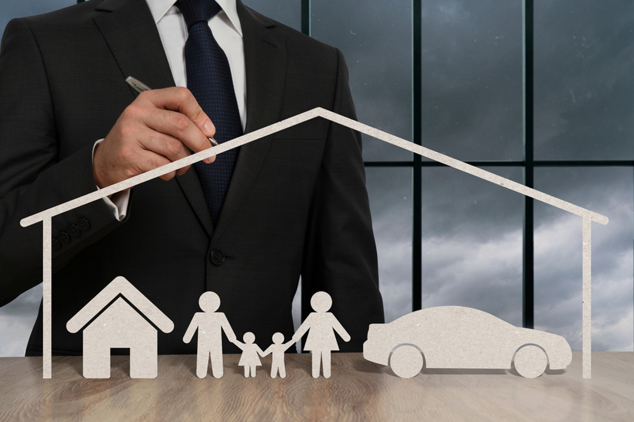 Chairman of British International Medical Supplies